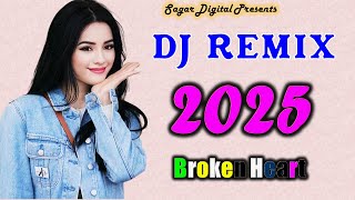 2024 Dj Remix Songs Nonstop love mix Old Dj Remix Dj Gana Dj Remix Hits All Dj Best Dj Songs Jukebox [upl. by Lempres]