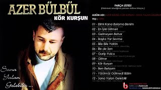 Azer Bülbül  Gitme [upl. by Rafe]