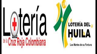 Resultados LOTERIAS DEL MARTES CRUZ ROJA Y HUILA De Hoy Martes 29 de Octubre Del 2024 [upl. by Tamera]