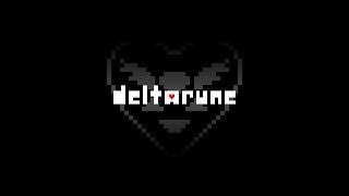 Brambles Around My Soul  deltarune [upl. by Ailehc885]