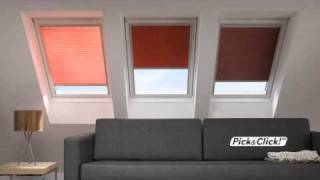 VELUX  Rasche Montage mit quotPick amp Clickquot [upl. by Ennasus140]