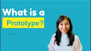 What is Prototype in Design Thinking 3 Types of Prototypes [upl. by Aissila658]