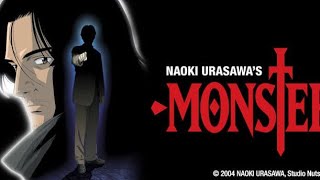 Monster Anime E01 Explanation in Tamil  Best Anime [upl. by Nrojb]