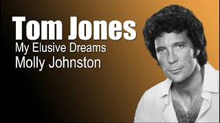 Tom Jones My Elusive Dreams Guitar cover I hope you enjoy❤️🎸🎸🎸 [upl. by Lehctim]