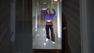 Bahara song dance 💃 khushiolivia [upl. by Alemac]