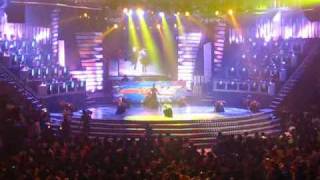 XB Gensan  Showtime The Finals Live Performance [upl. by Tewell]