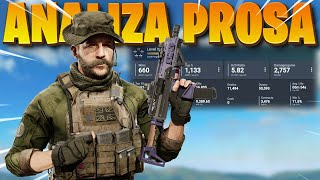 ANALIZA PROPLAYERA JEST NIESAMOWITY WARZONE ANALIZA MUTEX [upl. by Jannelle]