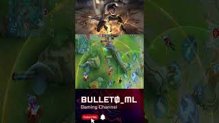 BRODY CARRYING TEAM LIKE NOTHING WITH THIS BRUTAL BUILD❗ mobilelegends mlbb brody [upl. by Enelhtak]