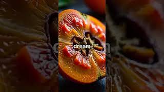 What Persimmons Mean in Dreams  Symbolism Explained [upl. by Colin]