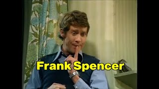 Frank Spencer  Good night man in the moon Some mothers do ave em bbc comedy [upl. by Anneliese]