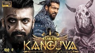 Kanguva South Indian Movie 2024  Suriya Bobby Deol Disha Patani  Facts and Review [upl. by Kast208]