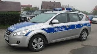 Policja na sygnale [upl. by Savitt]