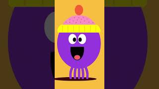 Celebrate the start of spooky season with Stick and Enids ultimate song mashup 👻 🎵🎃  Hey Duggee [upl. by Anilec]