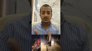 Man Fire Crackers in Dogs Tail dog diwali news [upl. by Notsud]