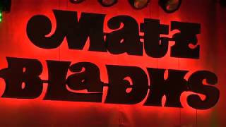 Matz Bladhs quotMinns du Mariaquot Dansbandssidancom [upl. by Bone805]