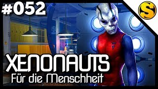 MR TROY quotMAGSTORMquot ABBOTT • 052 • Xenonauts CE  No Psionics [upl. by Nomled]