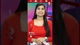 RTV Chitralu  Anasuya Bharadwaj Tweet MR Bachchan Heroine Bhagyashri Borse  RTV Nellore [upl. by Reahard]