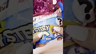 Opening a Lankybox mystery figure blind bag😍💖⁉️ shorts [upl. by Willman]