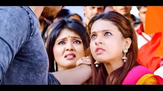 quotRowdyquot South Released Hindi Dubbed Movie  Satya Karthik Kanika Kapoor Nagendra [upl. by Theta68]