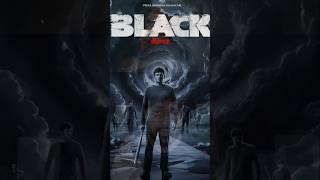 Best Time Loop Movie  Black Movie  Black Movie Tamil [upl. by Enidlareg]