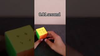 001 second 😮😮 shorts viralvideo technocubers [upl. by Nosniv]