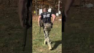 SIG M17 transition drills by Instructor William DeForte [upl. by Arikat]