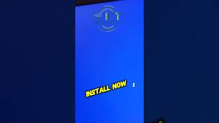 Installation process of Windows 11 [upl. by Ahcurb]