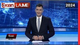 Edicioni i Lajmeve Tv Klan 25 Tetor 2024 ora 1930  Lajme  News [upl. by Sykes624]