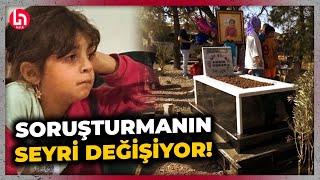 Narin soruşturmasında yeni iddialar Yenge Hediye Gürandan yeni itiraflar gelecek mi [upl. by Ainoloppa876]