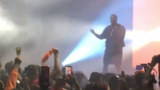 ASAP Ferg Plain Jane live🔥🔥 [upl. by Natan]