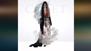 Peaceful Haunts  Covet Fashion Design [upl. by Kcirdef]