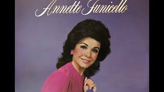 Segment 2  Annette Funicello Country Album Interview [upl. by Kired]