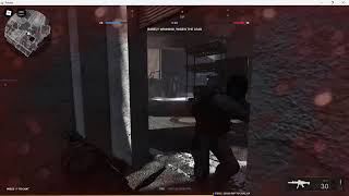 Frontlines  Cavalcade Team Deathmatch MP5 46 Kills [upl. by Akemihs]