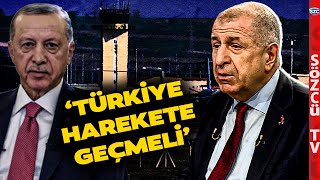 İncirlik ve Kürecik Neden Kapatılamıyor Ümit Özdağdan İktidarın Yüzünü Kızartacak Sözler [upl. by Guinevere]