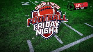 Okanogan vs Lynden Christian  Washington High School Football LIVE [upl. by Klemperer]