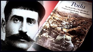 Why Poilu by Louis Barthas Is My Favourite World War 1 Book [upl. by Shakespeare317]