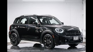 2024 MINI Countryman R3R71521S [upl. by Ynaoj]