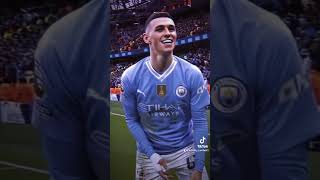 Phil Foden edit 🔥🔥 [upl. by Bolling689]