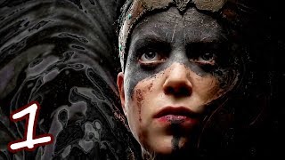 HELLBLADE SENUAS SACRIFICE  PART 1  IM DISTURBED [upl. by Gabriele]