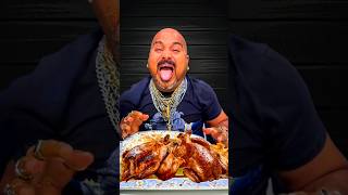 Desi Chicken Eating Challenge😱😨  shorts shortsfeed eatingchallenge foodchallenge [upl. by Reese940]