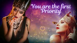 I AM The Priority  Quit Putting Everyone Else Above You  Self Concept Affirmations [upl. by Marcelle298]