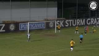 Highlights SK Sturm 51 SC Kalsdorf 20 [upl. by Candie]