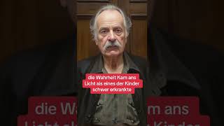 Josef Fritzl ein österreichischer Mann [upl. by Anisah]