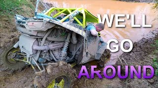 Mud National 2018  Well Go Around [upl. by Gabi]