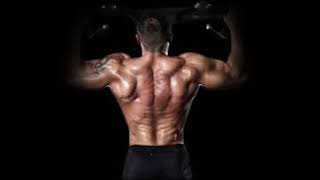 EXTREME BACK MUSCLES GROWTH  Subliminal Messages amp Binaural Beats Strength Width Regeneration [upl. by Ilajna]