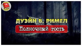 Полночный гость I Дуэйн В Римел I Аудиокнига [upl. by Adnamas]