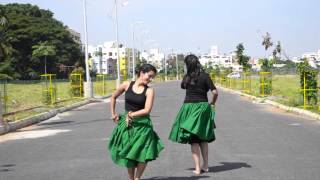 Chalka Re  Bridesmaids Dance  Save the Date Wedding Choreography [upl. by Ahsineg]