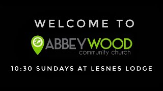 Welcome to AWCC Abbey Wood Community Church [upl. by Ynolem]