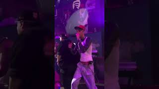 mgk 🤝 jelly roll performing quotmy exs best friendquot together machinegunkelly [upl. by Holli]