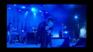 RADIOHEAD  SCATTERBRAIN  LIVE [upl. by Acimak]